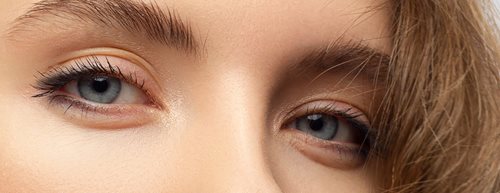 Augenbrauen machen: So gelingen Undone Brows
