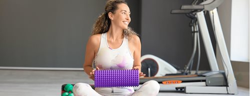 Faszien: Ihre Rolle für die Gesundheit und wie wir sie trainieren