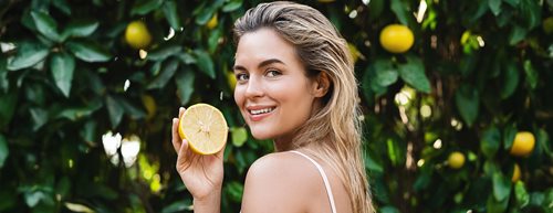 Grüne Haare, fleckige Beine: Tipps bei Beauty-Fails