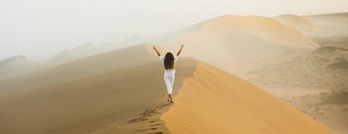 Lebe dein Leben: 4 Tipps, wie daraus mehr als ein Spruch wird