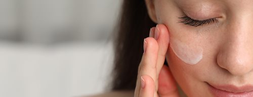 Mikrobiom der Haut stärken: So wichtig ist die Hautbarriere