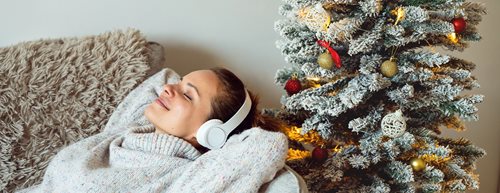 Warum Musik Weihnachten so besonders macht