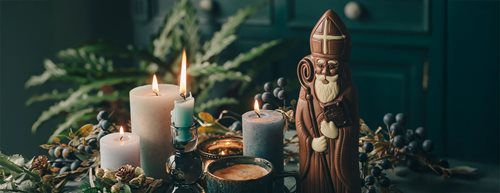 Nikolausbräuche in Europa: Wie feiern die anderen?
