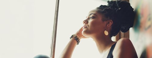 Overthinking: Stopp das Gedankenkarussel!