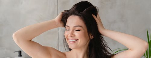 So duften Ihre Haare immer wie frisch gewaschen