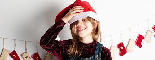 Spiele für Kinder im Advent: So versüßen Sie die Wartezeit aufs Christkind