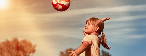 Sportspiele: 9 olympische Spiele für draußen