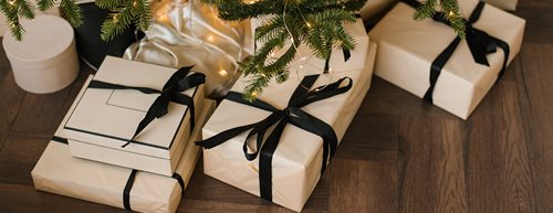 Für diese Upcycling-Geschenke brauchen Sie nur 10 Minuten