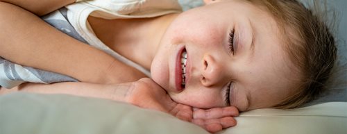 Was tun gegen Zähneknirschen?