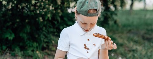 Flecken entfernen: So wird Kleidung wieder sauber