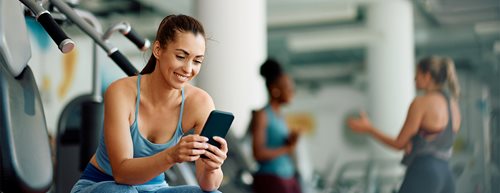 Die 4 besten Fitness-Apps