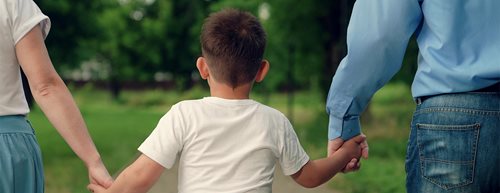Kindererziehung: Wie die Kleinen zu sozialen Wesen werden