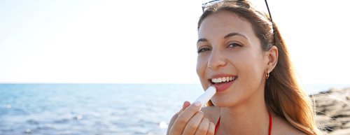 Sunkissed Lips: Das hilft bei Sonnenbrand-Lippen