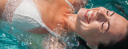 Cool Down für heiße Tage: Acht effektive Ideen für Abkühlung