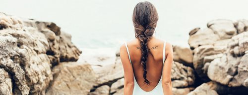Messy French Braid: Die Anleitung für den It-Girl-Style