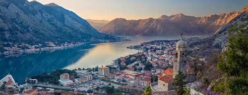 9 einzigartige Tipps für den Urlaub in Montenegro