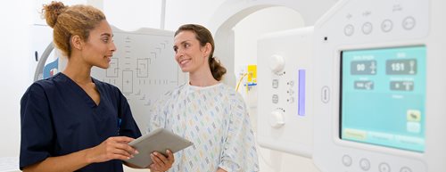 Was künstliche Intelligenz in der Medizin verändert