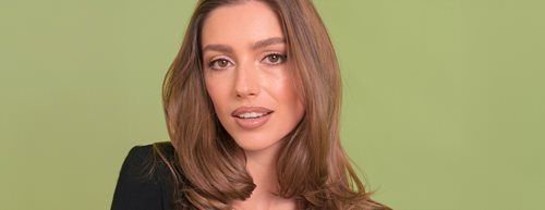 Doe Eyes: Das steckt hinter dem Make-up-Trend für große & ausdrucksstarke Augen