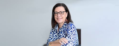 Interview mit Psychiaterin Dr. Christa Rados über Depressionen