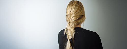 Französischer Zopf: Die Anleitung für Anfängerinnen