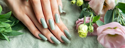 Nageldesigns zum Dirndl: Das ist jetzt angesagt
