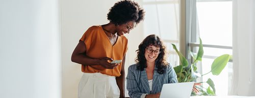 Female Working: Wie uns Soft Skills und „weibliche“ Qualitäten nützen