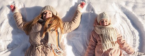 Ohne Stress: Ideen für eine besinnliche Adventszeit