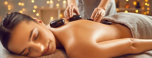 Massage-Guide: So geht Entspannung für Körper und Seele
