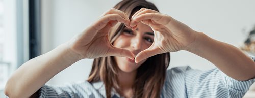 Spenden: Vom Segen namens Geben