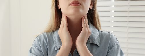Schilddrüsenunterfunktion: Das müssen Frauen wissen