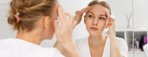 Trockene Haut: Eine Dermatologin beantwortet die wichtigsten Fragen