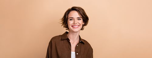 Frisuren für dünnes und feines Haar – Expertentipps für mehr Volumen