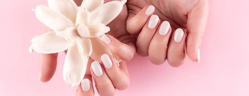 Nageldesign 2026: Das sind 19 angesagte Trends
