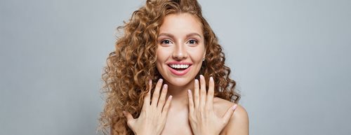 Schöne Haut, Haare und Nägel: Die besten Tipps einer Ernährungsexpertin