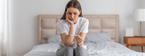 Schwangerschaftstests: Das müssen Sie darüber wissen