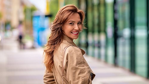 Trendhaarfarben: Diese Töne sind 2026 angesagt