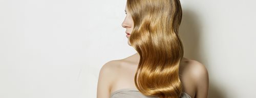 Wasserwelle: Ein Trend-Update für den edlen Klassiker