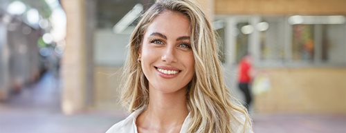 Von Chai Latte bis Bambus: So tragen wir Blond 2026