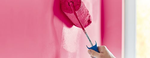 Frühlingstrend „Joyful Delight“: 8 farbenfrohe Einrichtungsideen