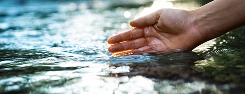 Geht der Welt das Trinkwasser aus? Ein Report über eine bedrohte Ressource