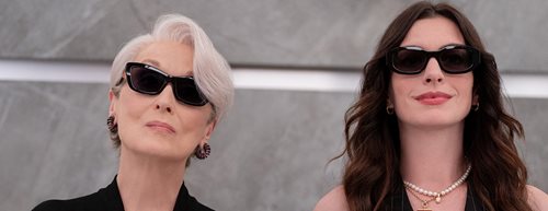„Der Teufel trägt Prada 2“: Was erwartet uns im neuen Film? 