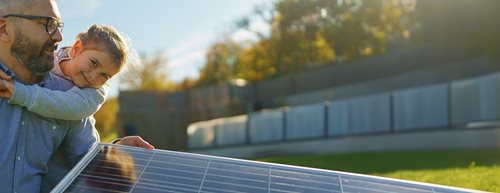 Earth Day 2026: Nur Mut zu erneuerbaren Energien!