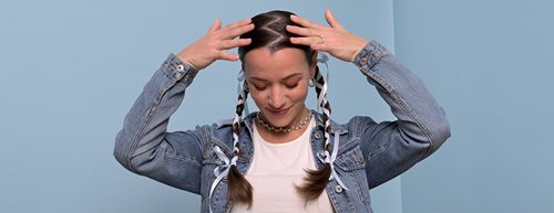 Festival-Frisuren: Die schönsten Ideen für 2026