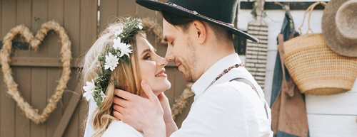 Hochzeit planen leicht gemacht: Die wichtigsten Fragen und Antworten