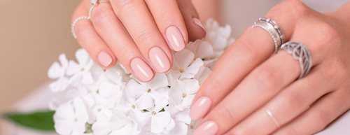 Hochzeitsnägel: Das sind die schönsten Designs