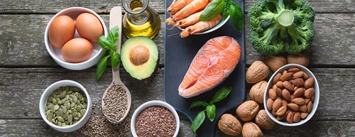 Omega-3: Eine Ernährungsberaterin erklärt Einnahme und Wirkung