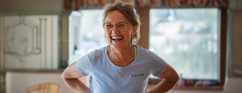 Pension Stubenböck: „Zu helfen ist doch menschlich, oder?“