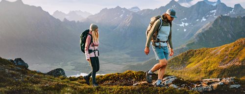 Diese 9 Reisetrends machen Lust, die Welt anders zu entdecken