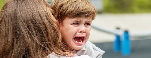 Emotionen regulieren – was Kinder laut Familienberaterin brauchen