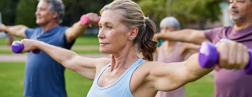Yoga Sculpt: Die neue Power-Routine für Körper und Geist 